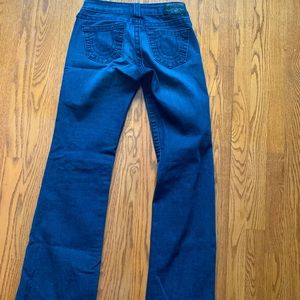 True Religion Jeans, good condition.
